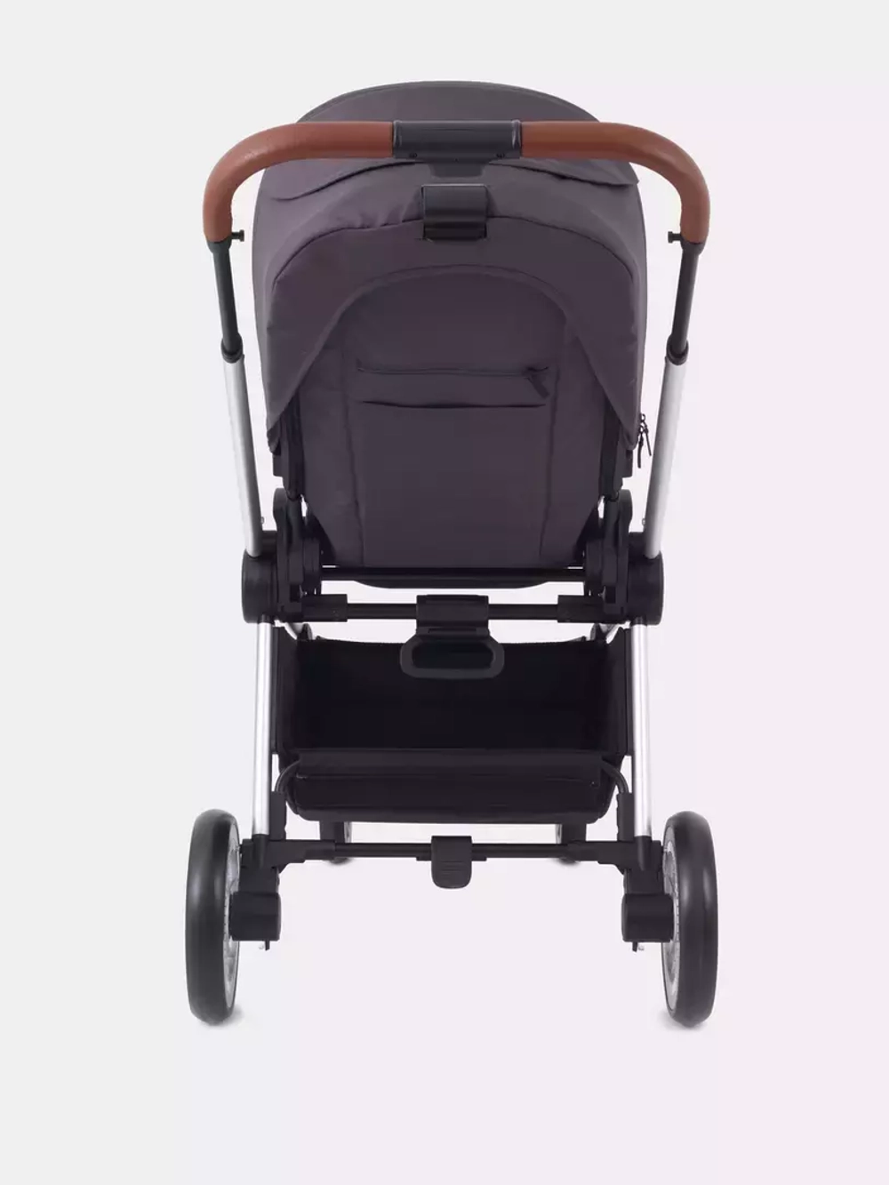 Коляска детская "FLEX" RA084 Moon Grey