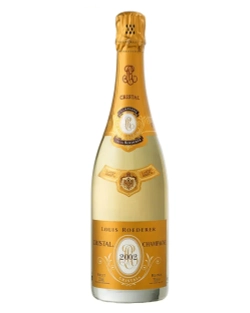 Шампанское Louis Roederer Cristal Brut 2002 0,75 л.