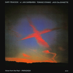 Gary Peacock / Voice From The Past - Paradigm (LP)