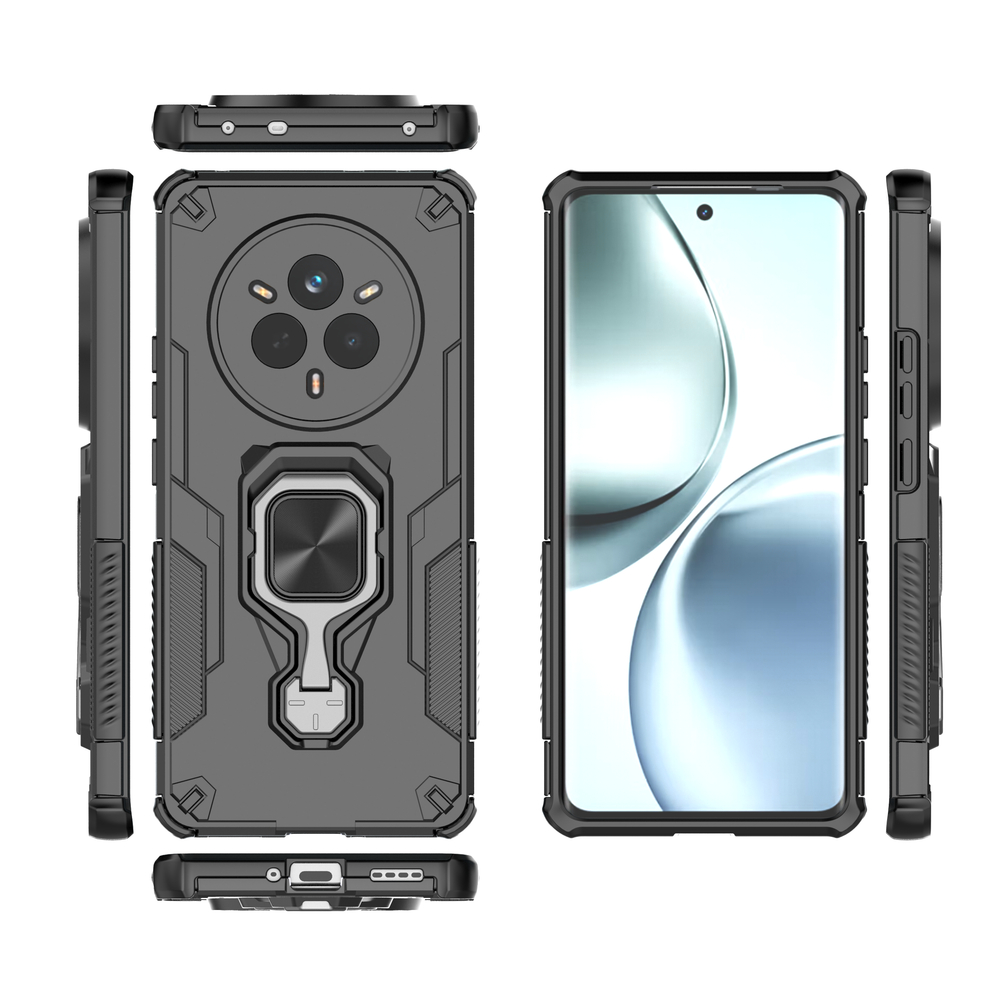 Противоударный чехол Antistrike для Realme 14 Pro
