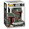 Фигурка Funko POP! Bobble Star Wars Fett Legacy Boba Fett w/Rockets (734) 82722