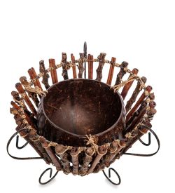 Decor and Gift 63-043 Декоративное изделие (о.Бали)