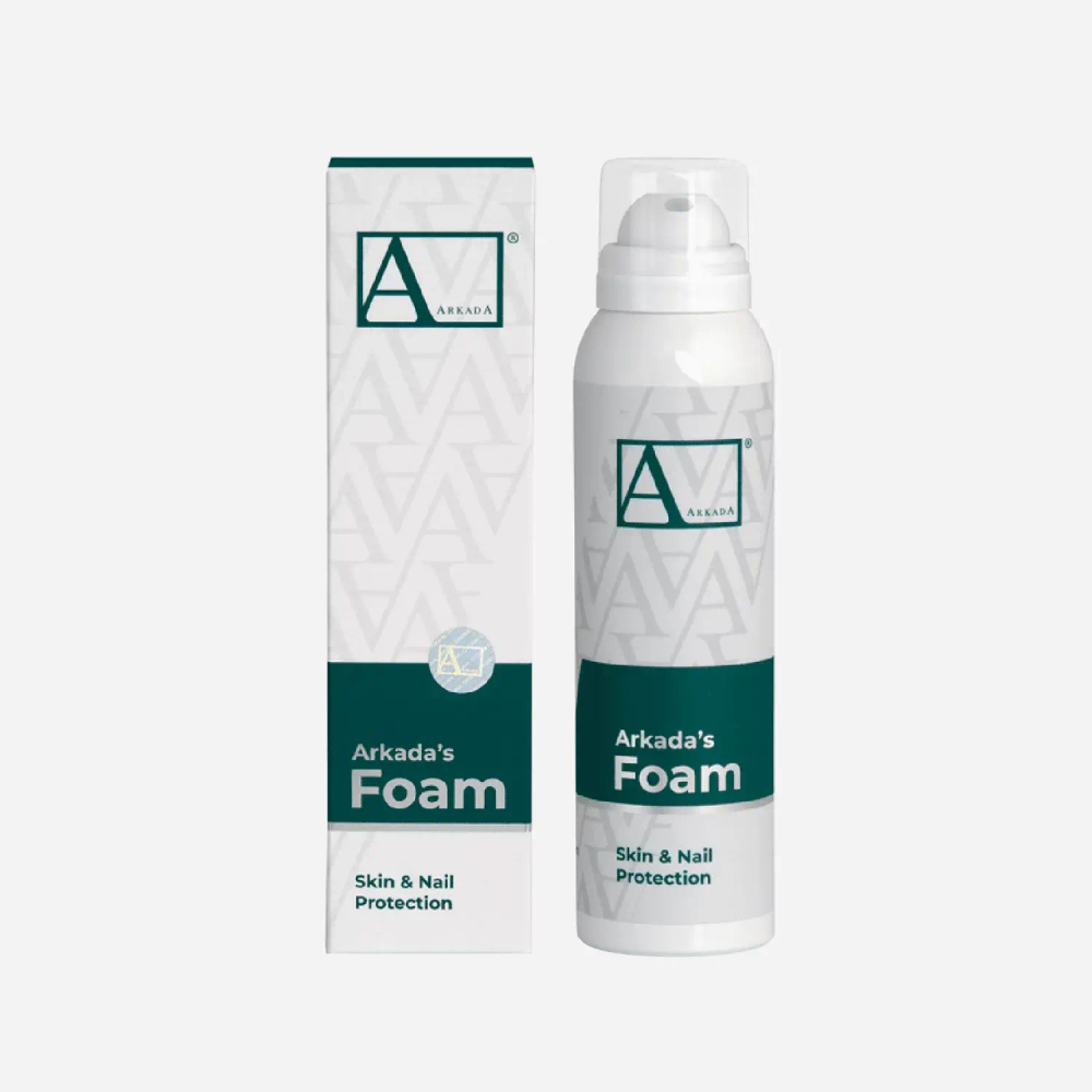 Защитная пенка Аркада (Foam)
