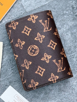 Обложка для паспорта Louis Vuitton