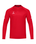 Джемпер тренировочный CAMP 2 Training Top, красный