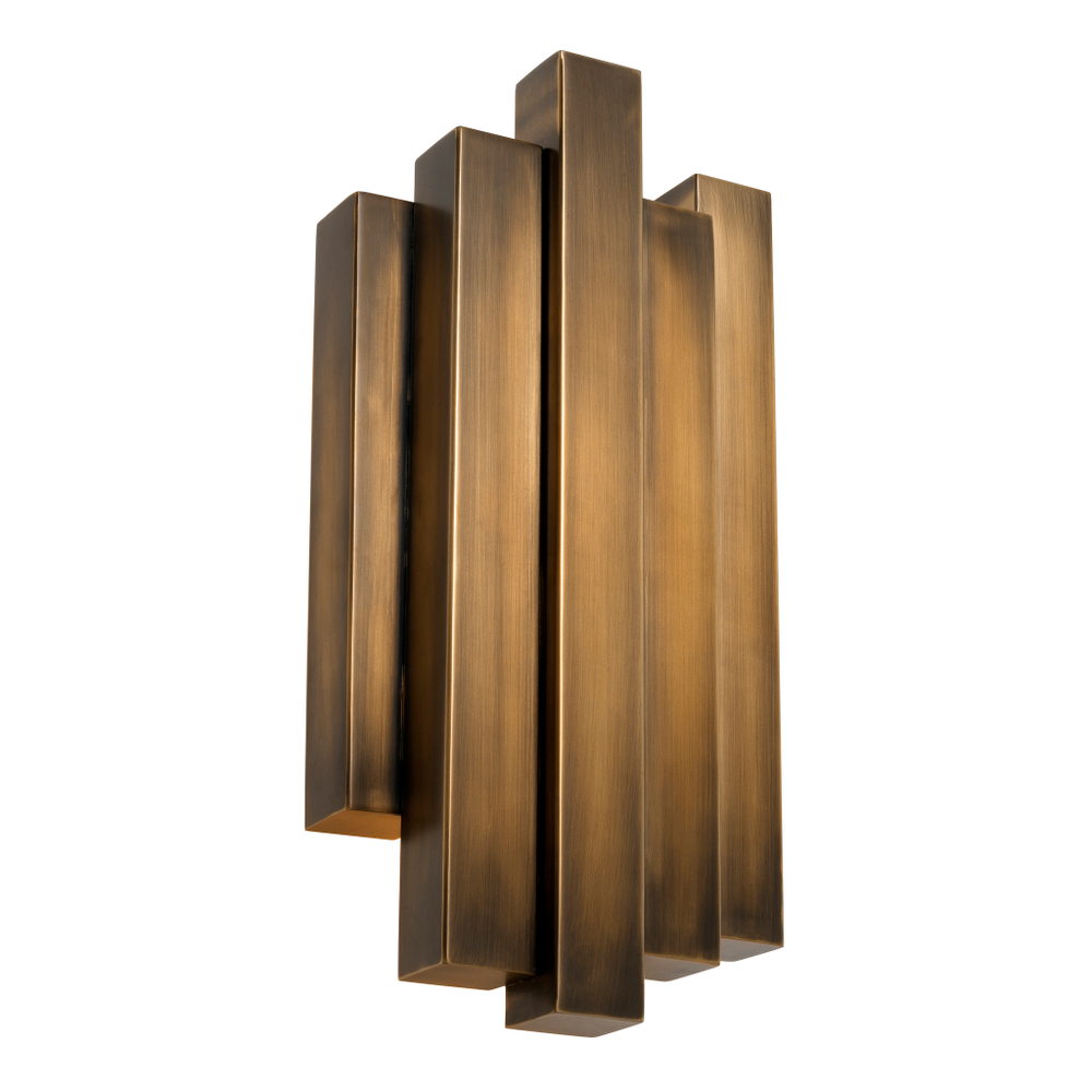 Бра Wall Lamp Beau Rivage арт.111366