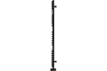 Полотенцесушитель Royal Thermo Pino П25 500х1200 черный НС-1434031