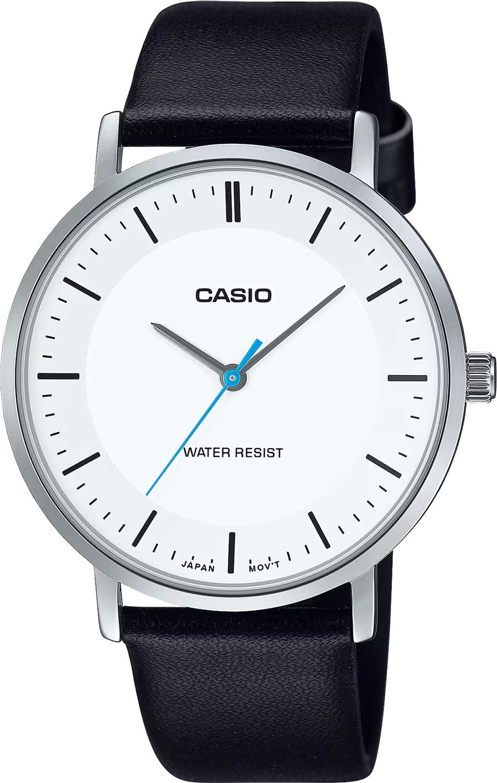 Часы Casio MTP-VT04L-7E