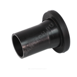 Втулка спигот ПЭ100 под фланец Дн 225 (D1 232мм) Ру10 SDR17