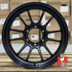 Комплект дисков Lenso Venom 18x9 et20 6x139.7