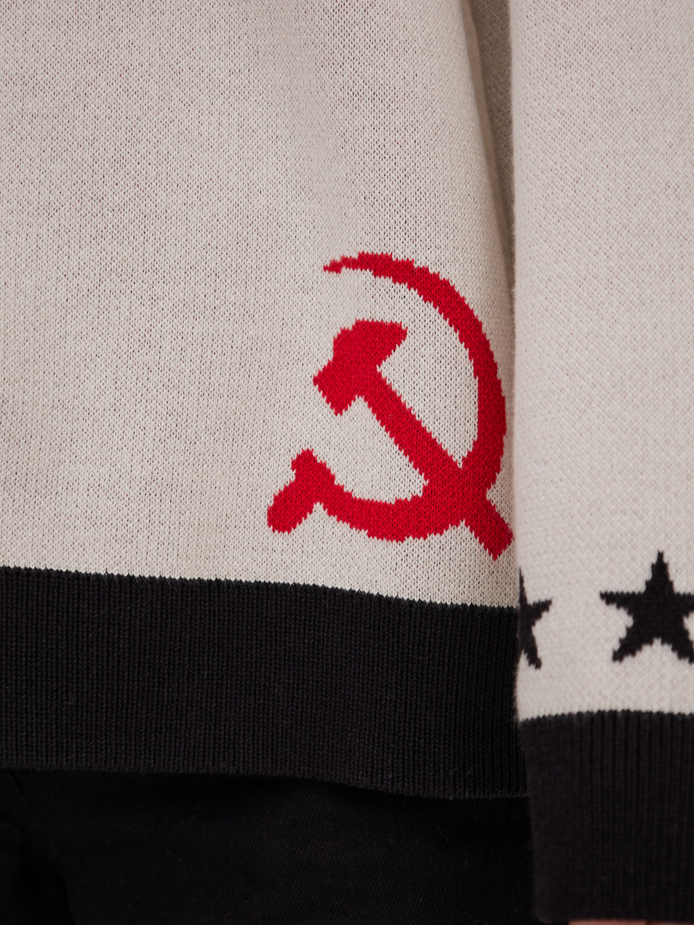 Кардиган ЛЕНИН