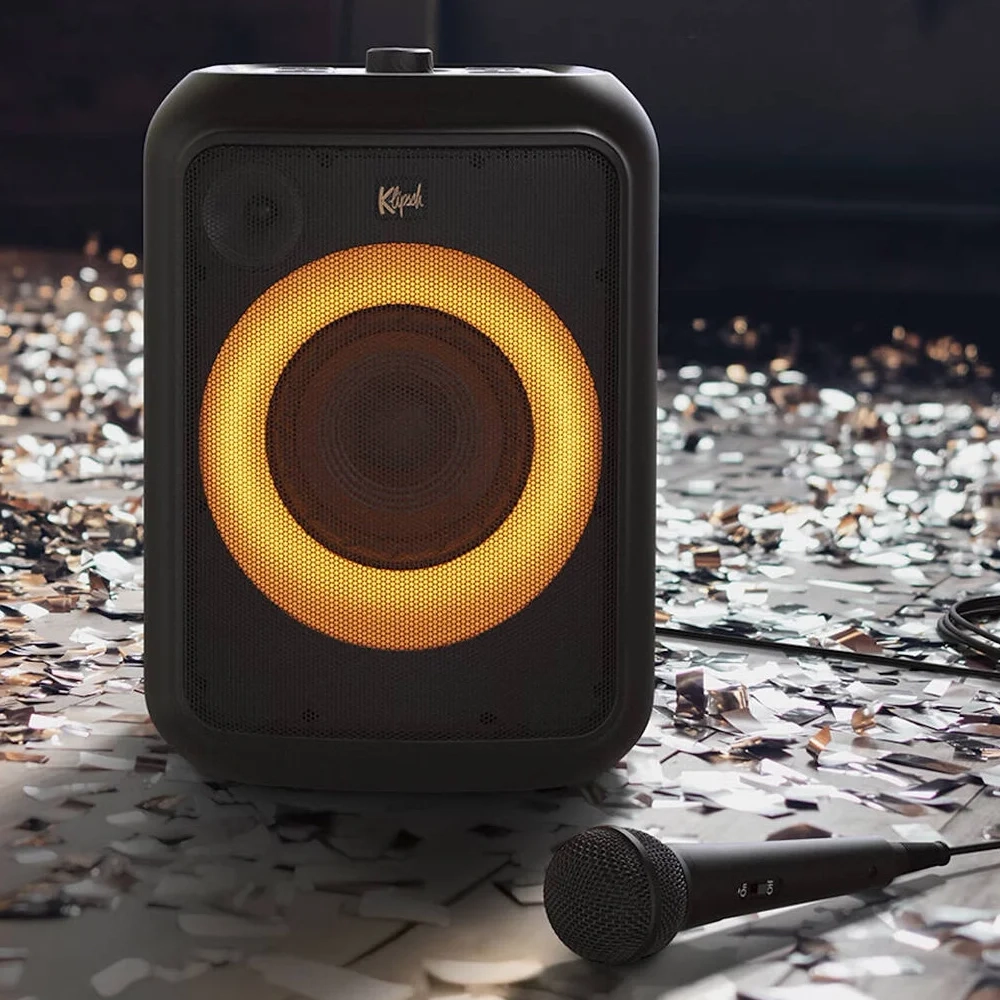 Klipsch GIG XL Портативная акустика