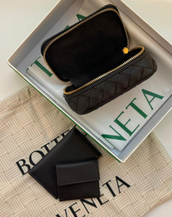 Косметичка Bottega Veneta