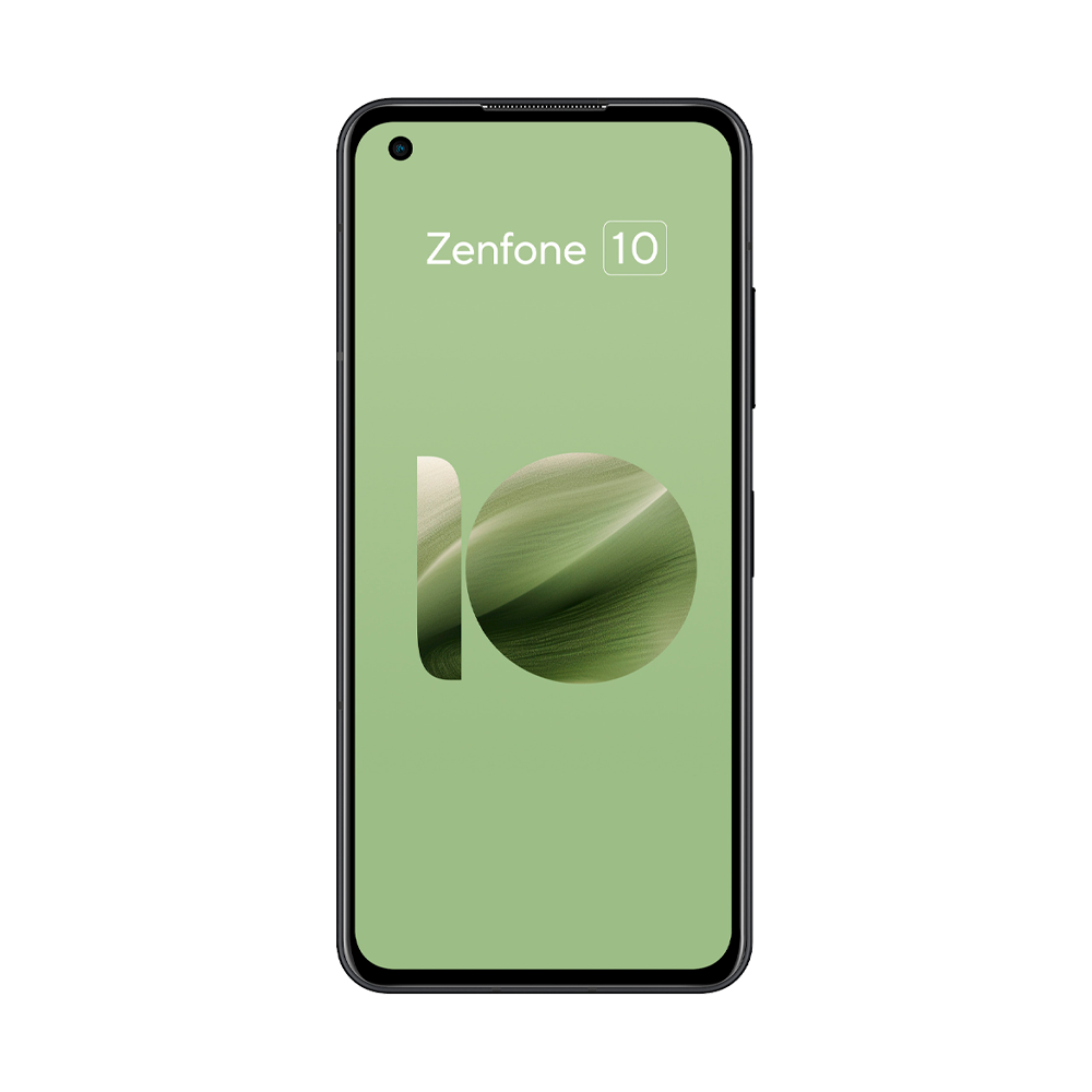 Смартфон ASUS Zenfone 10 16/512GB, Aurora Green (Зеленый)