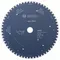 Пильный диск по стали Bosch 254х25,4 мм