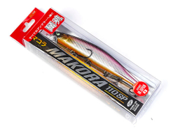 Воблер суспендер LJ Pro Series MAKORA SP 11.00/103