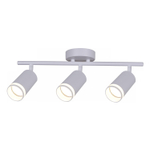 16001-9.5-003CT SPOT LIGHT GU10 WT светильник точечный Reluce Technical, GU10х3