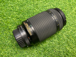 Nikon 70-300mm 4-5.6D ED AF