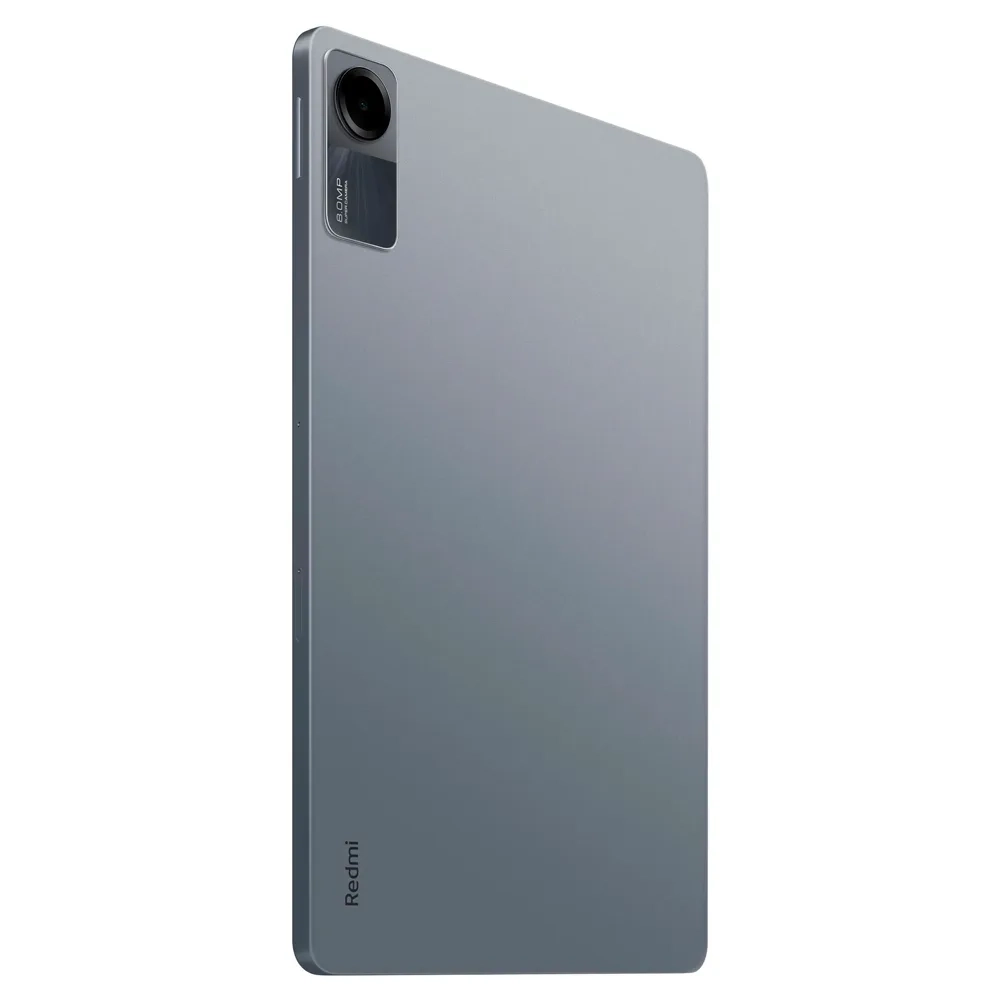 Планшет Xiaomi Redmi Pad SE 11", 6/128GB, Graphite Gray (Графитовый серый)