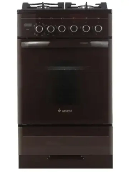 Плита комбинированная 5502-03 0045