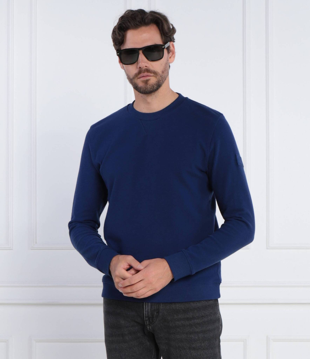 Худи Arthur Joop! Jeans - темно-синий(30029027)