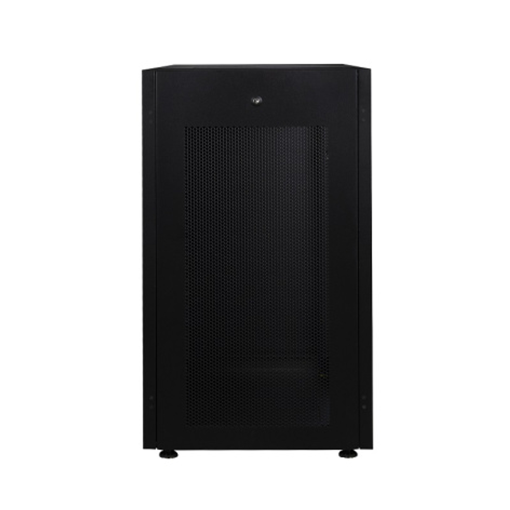 Шкаф напольный 19", 20U Datarex DR-721011