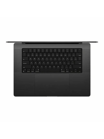 Ноутбук Apple MacBook Pro 16 M4 Max (2024) 14CPU 32GPU 36/1TB Space Black