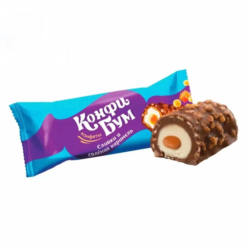 глаз. конф. конфибум 1кг/4шт