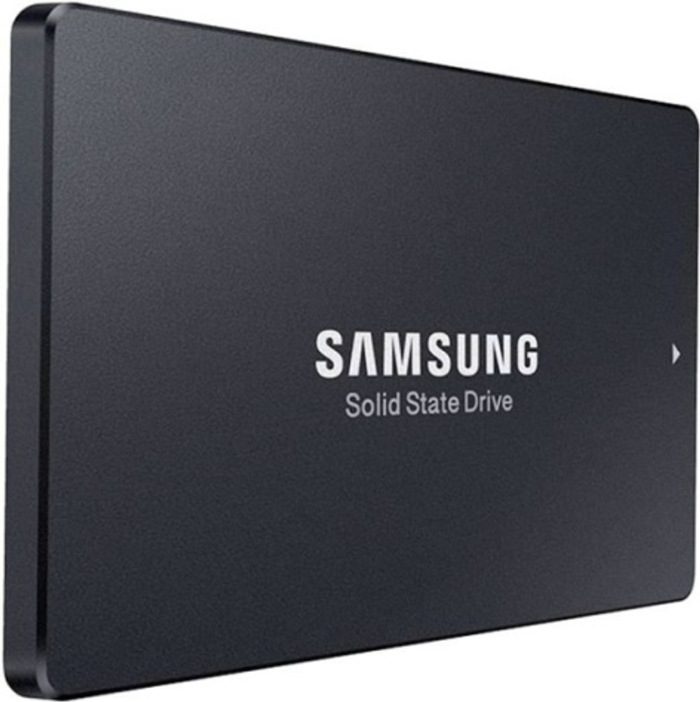 Накопитель SSD 2.5'' Samsung MZ7LH960HAJR-00005 960 ГБ