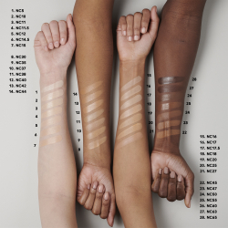 MAC Cosmetics Studio Radiance Serum-Powered Foundation - Подклад навилжающий оттенок NW11, 30 ml