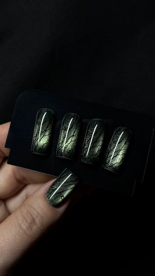 Green color gel 02 Iperfect 10g