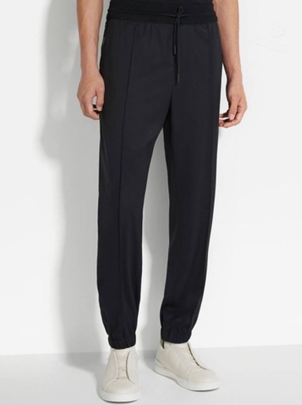 Брюки Ermenegildo Zegna