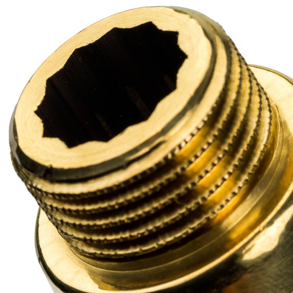 Удлинитель ВР/НР 1/2"X80