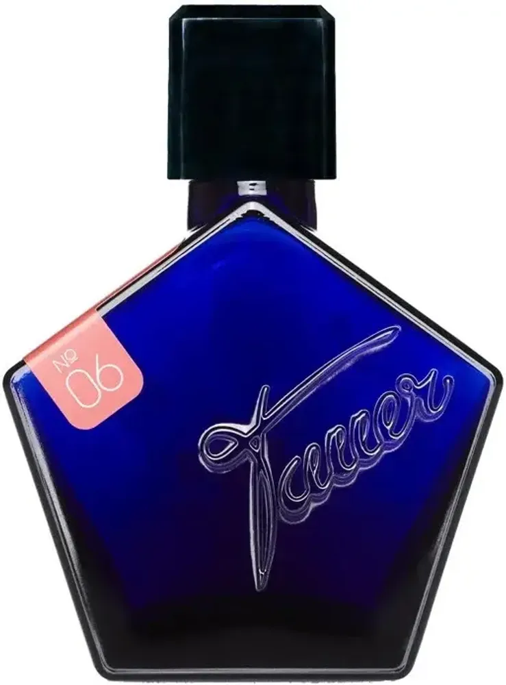Tauer Incense Rose EDP 50 ml Tauer Incense Rose EDP 50 ml