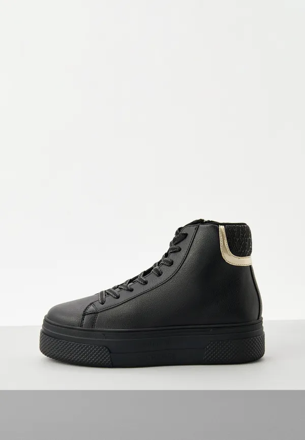 Кеды женские ARMANI EXCHANGE JAMES