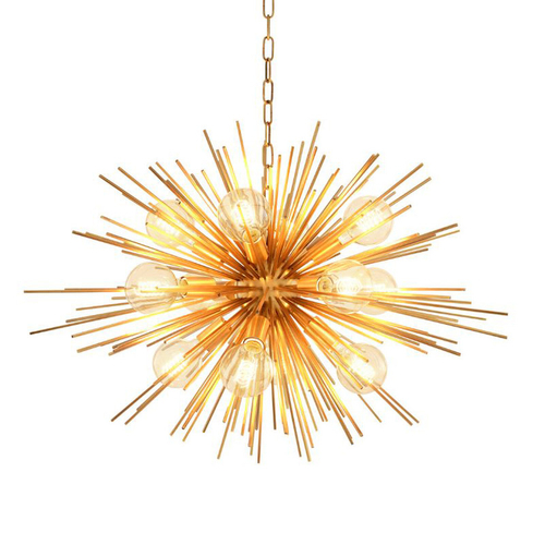 Подвесная люстра Boivin LIGHTING