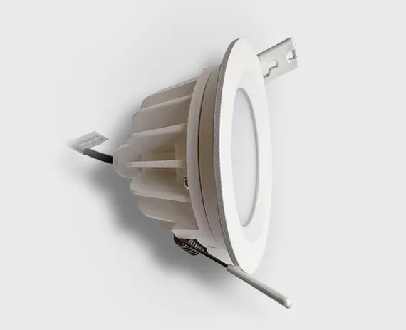 Точечный светильник IT08-8018 IT08-8018 white 3000K Italline