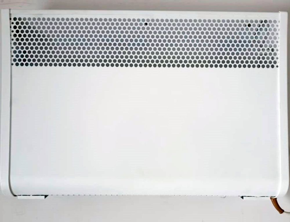 Конвектор Теплофон-Бриз-М 1500 ЭВНА-1.5/220