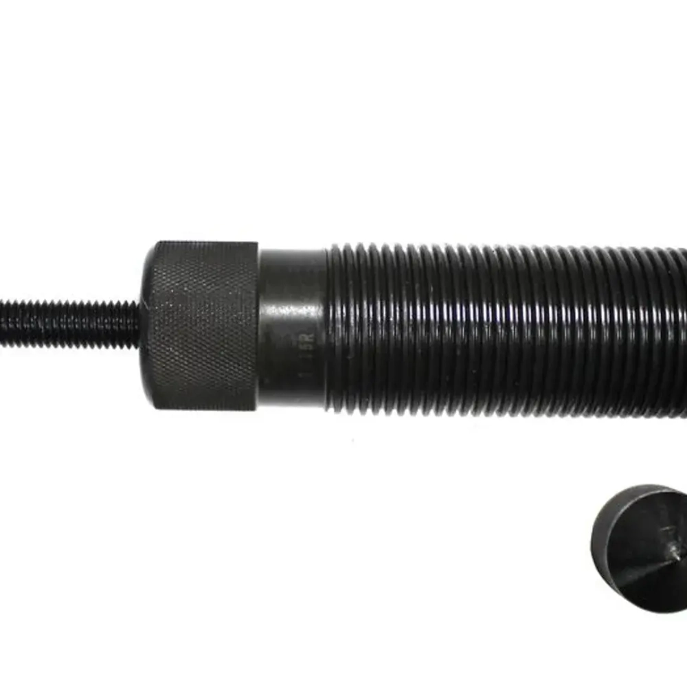 Цилиндр гидравлический винтовой 10т RockForce##Rock FORCE RF-1035R