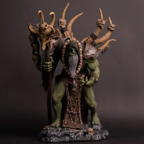 Gul'dan - World of Warcraft
