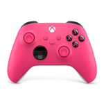 Геймпад Microsoft Xbox Core темно-розовый