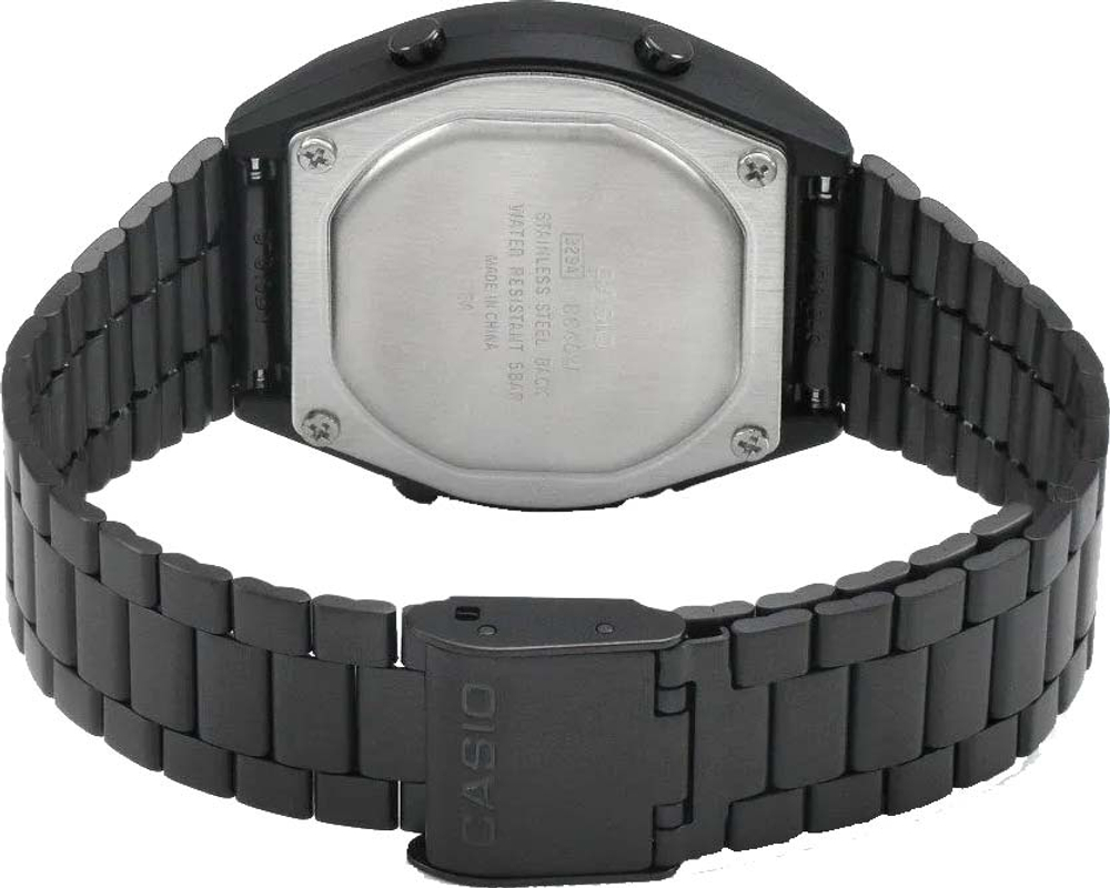 Часы Casio B640WB-1B