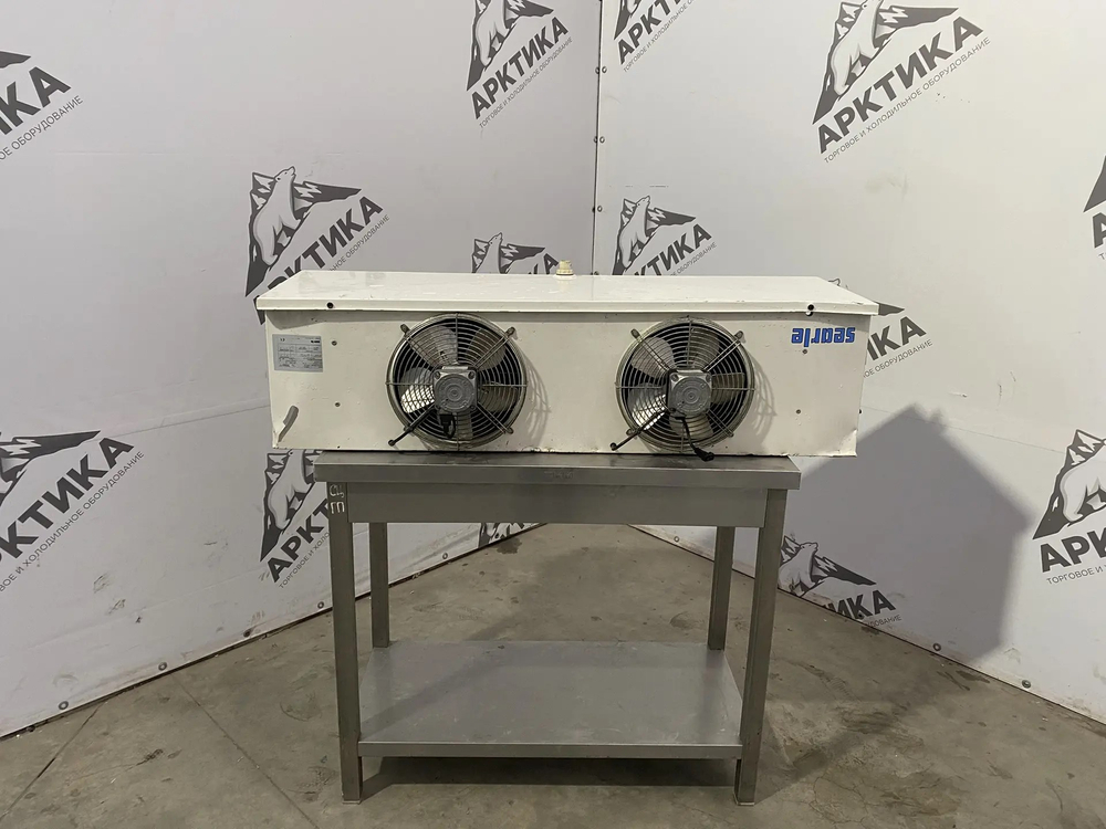 Воздушный охладитель Searle NS28-6L