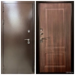Дверь входная Эко 1 Термо