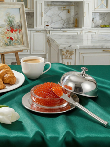 Икорница