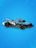 Базовая машинка Хот Вилс Haulerback JJJ04