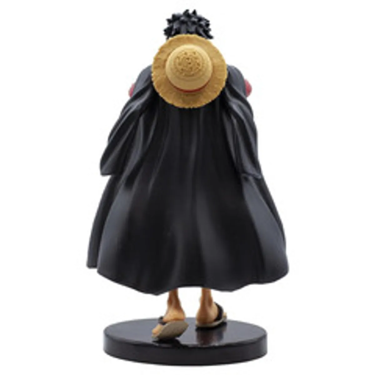 Фигурка Banpresto One Piece The Shukko: Monkey. D. Luffy