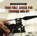 T-Motor Air Gear 355 (комплект)
