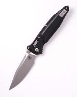 Нож складной Microtech 159RL-10AP Socom Delta RAM-LOK