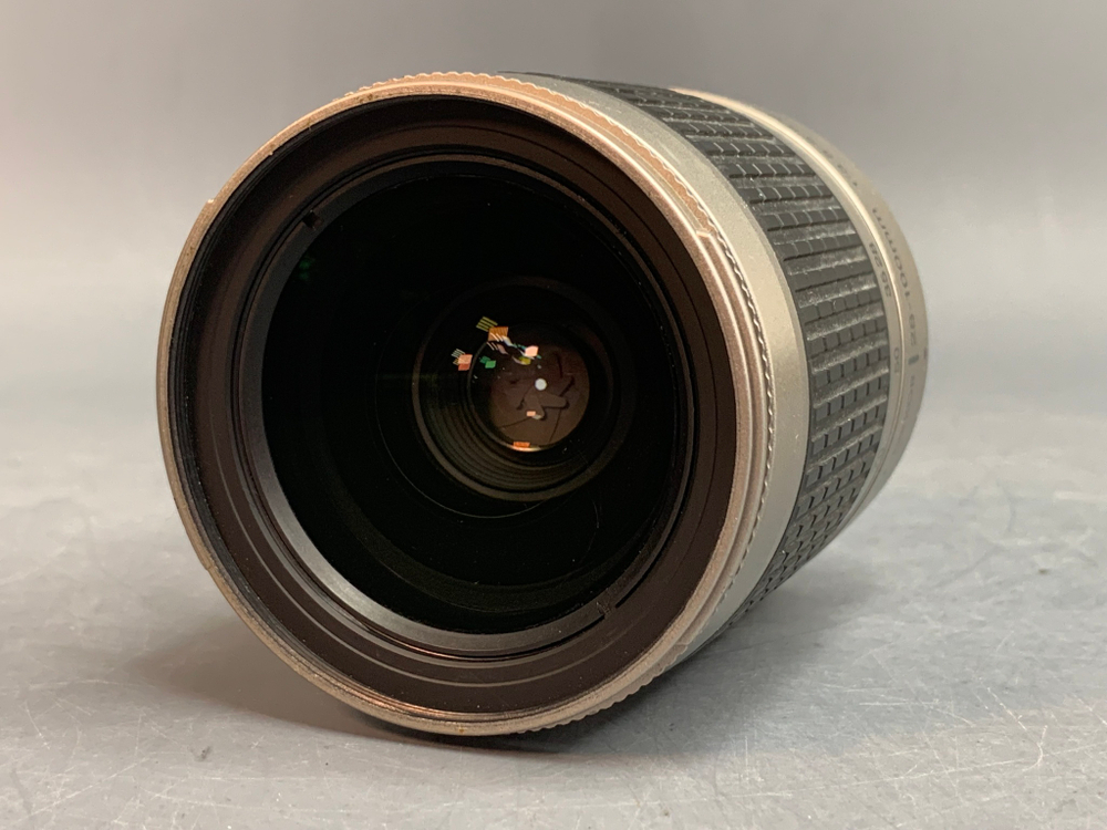 Nikon F75 kit 28-100mm